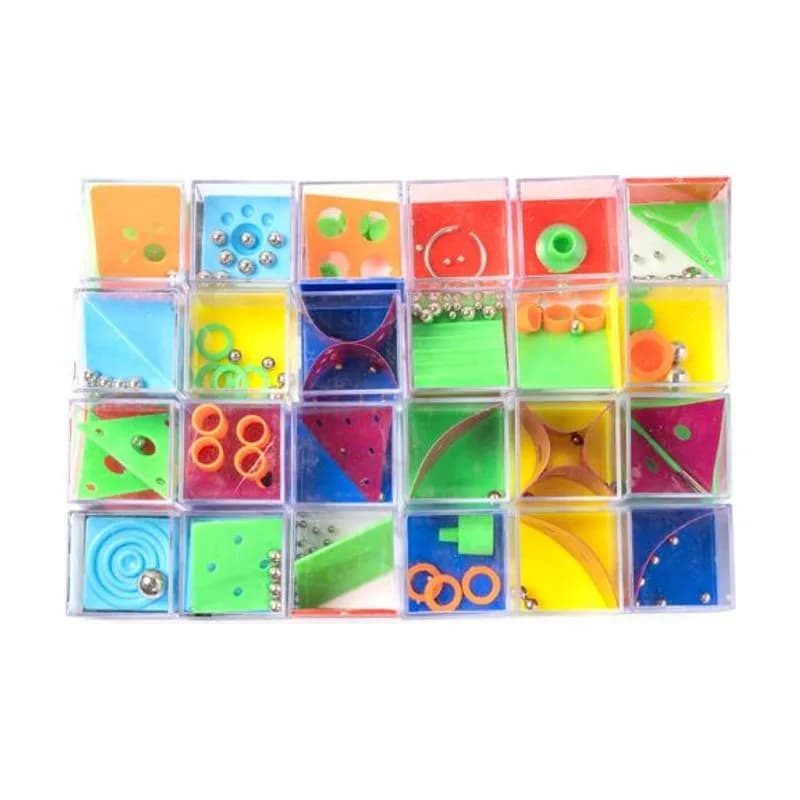 CUBIK