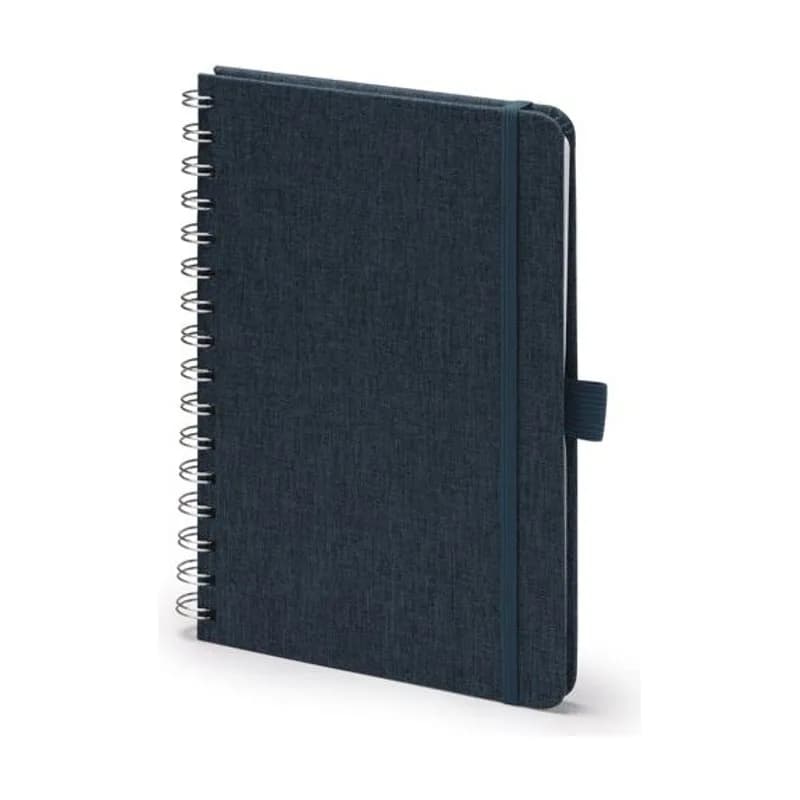 Užrašinė GARIN — Džinso melanžinė