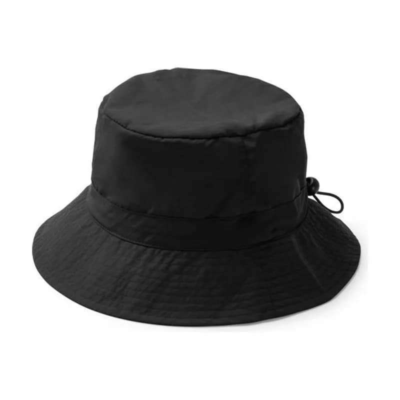 Kepurė Beanie kepurė AYORA — Juoda