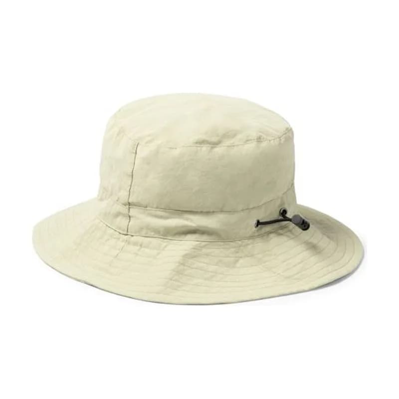 Kepurė Beanie kepurė LAGOS — Smėlio spalva