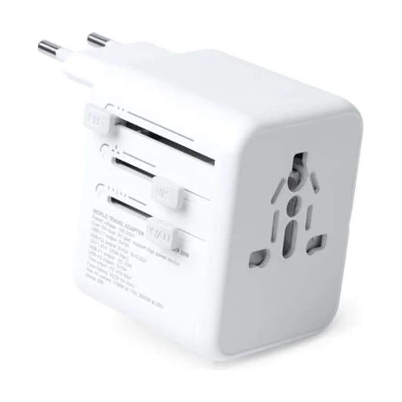 Adapteris WATIK — Balta