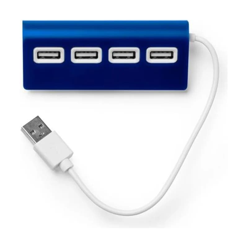 USB šakotuvas PLERION