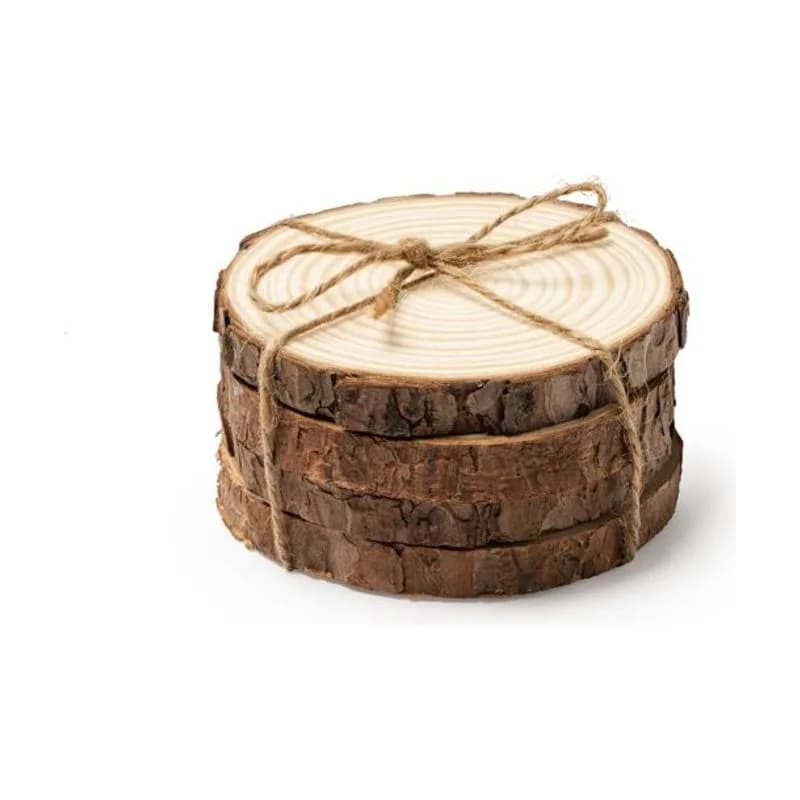 Padėkliukas PINEA — Smėlio spalva