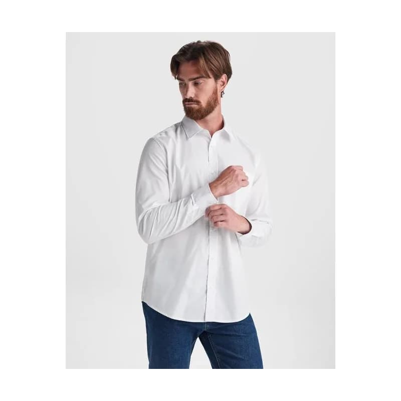 Marškiniai Aifos L/S
