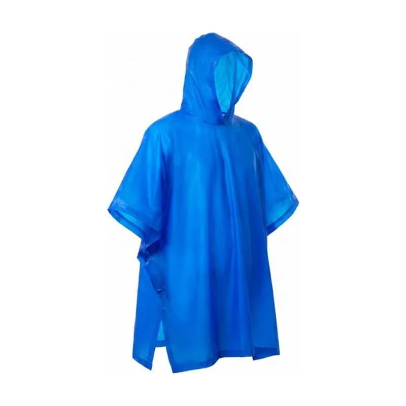 Poncho DAMPER — Mėlyna