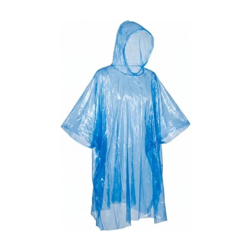 Poncho SHAKA — Mėlyna