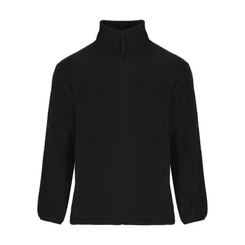 Švarkas New Artic — Juoda