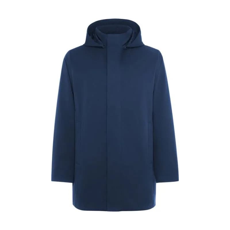 Parka Dome