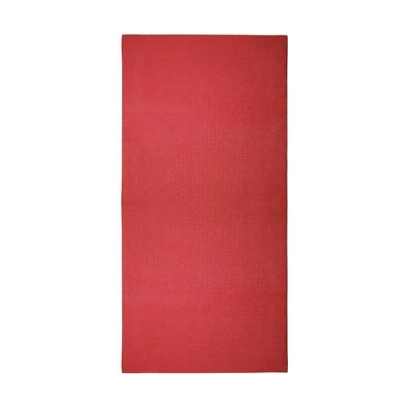 Kilimėlis Esterilla complemento Chakra — Raudona