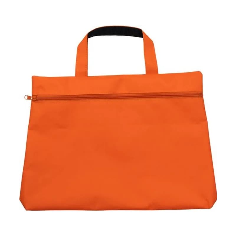 Dokumentų dėklas CHARRAN — Oranžinė