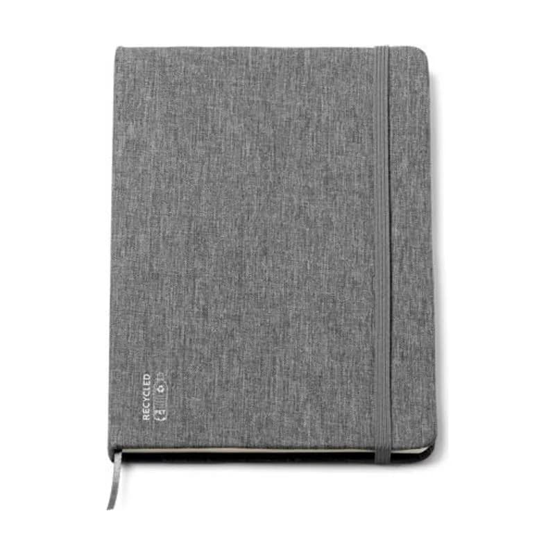 Bloknotas SOYER — Pilka
