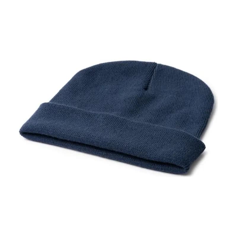 Kepurė Beanie kepurė PLANET — Tamsiai mėlyna
