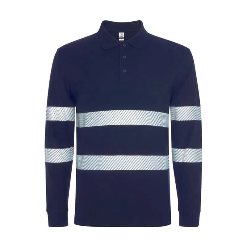 Polo marškinėliai Foran L/S
